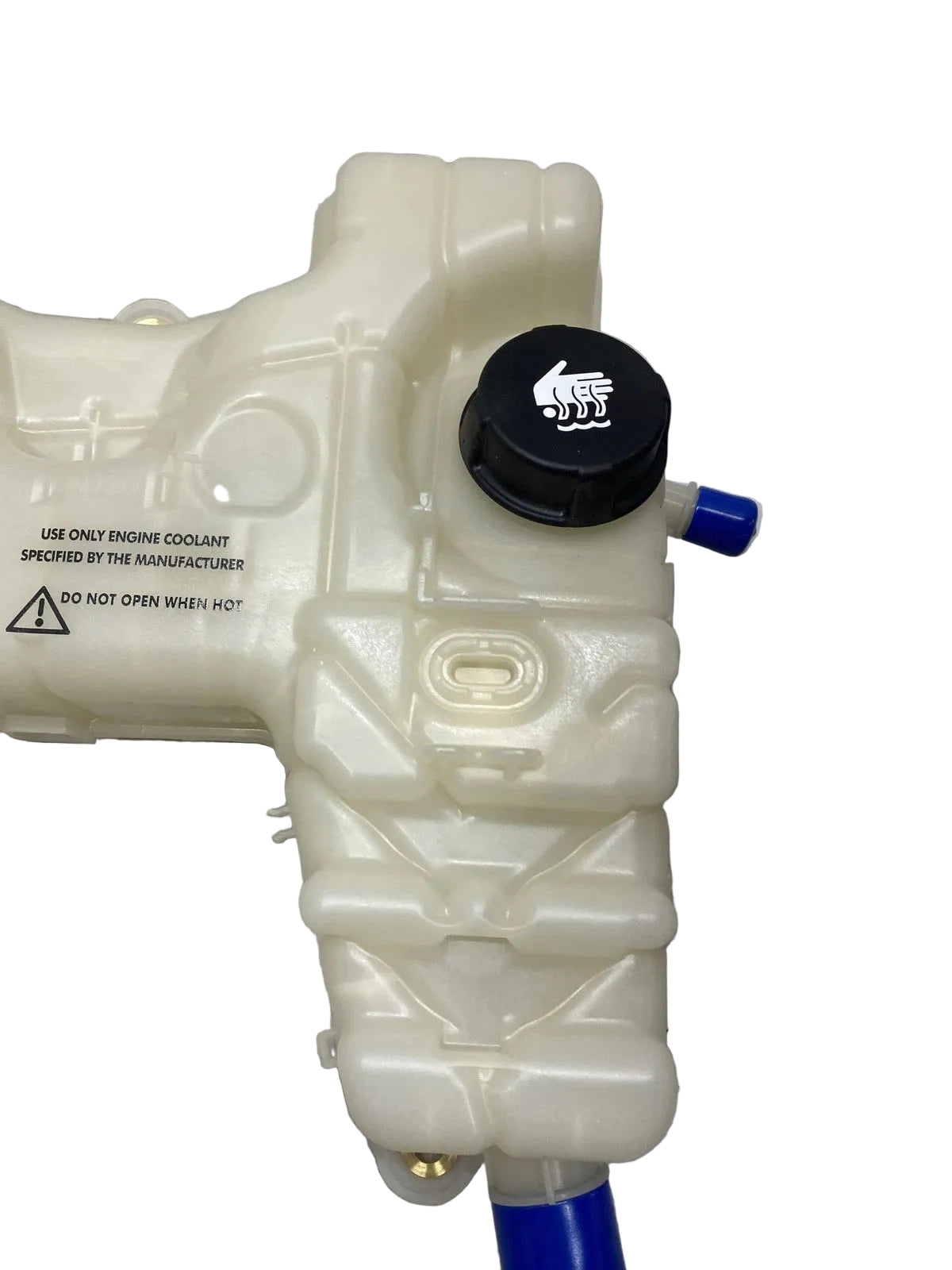 1706428 Genuine Paccar Coolant Reservoir