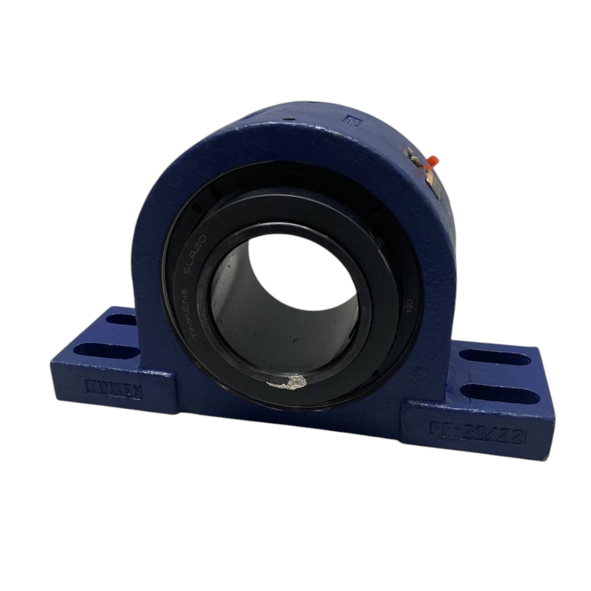 QAPR20A315ST Genuine Timken Roller Bearing Pillow Block