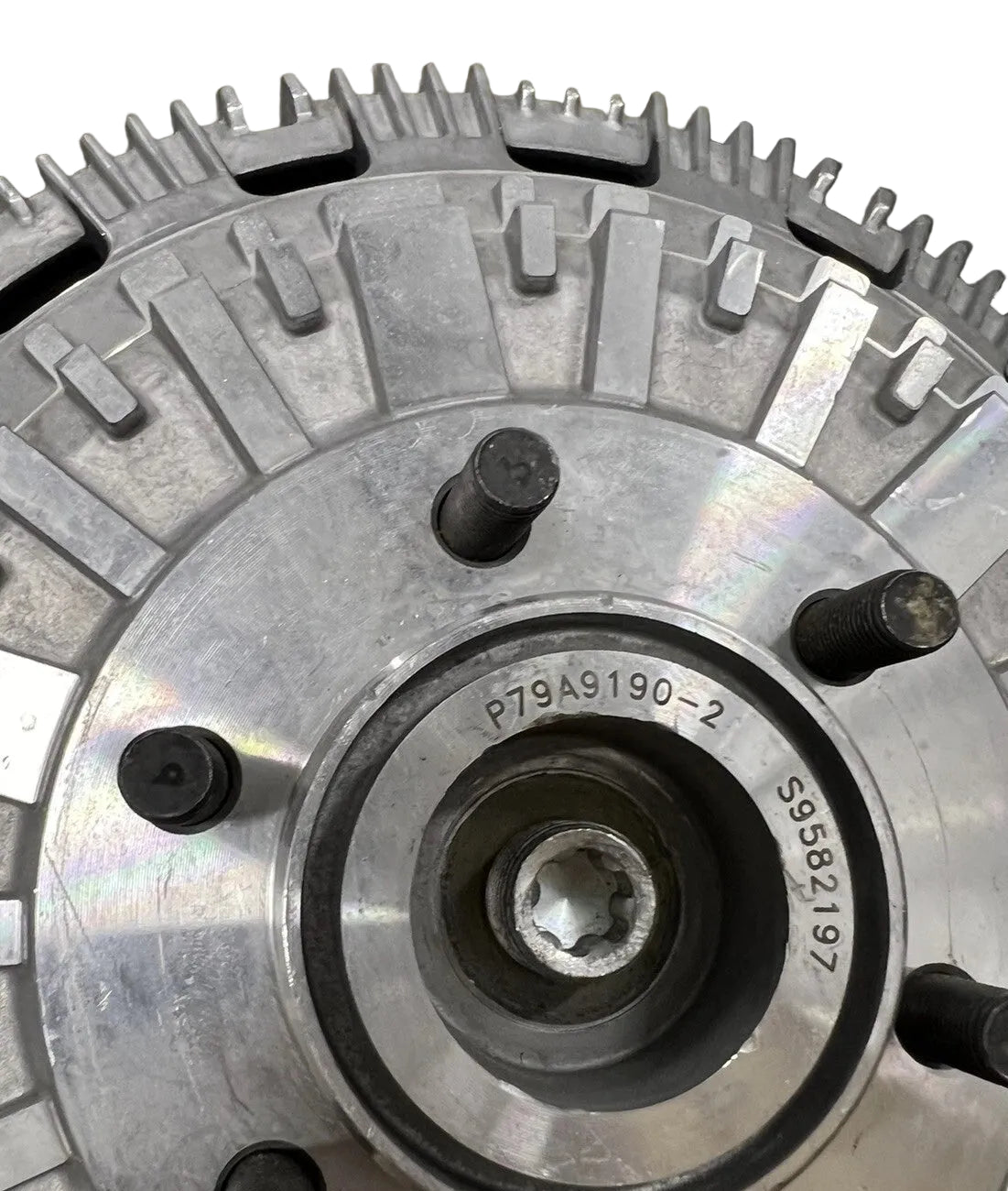79A9190-2 Horton Engine Cooling Fan Clutch