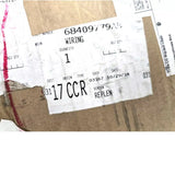 68409779AB Mopar Body Wiring Harness - Truck To Trailer