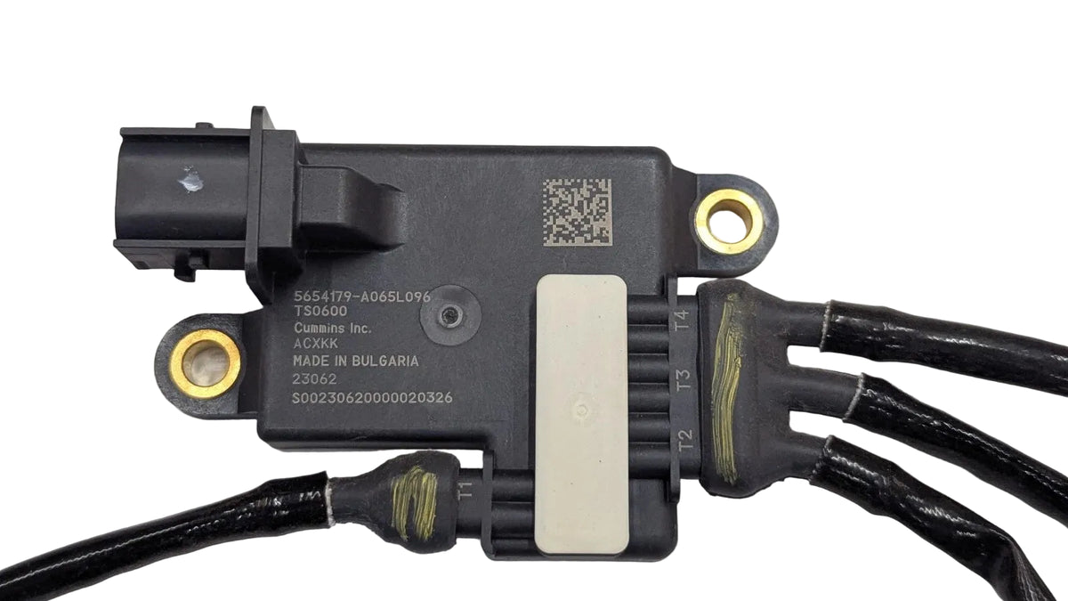 5654179 Genuine Cummins Temperature Sensor – Truck To Trailer