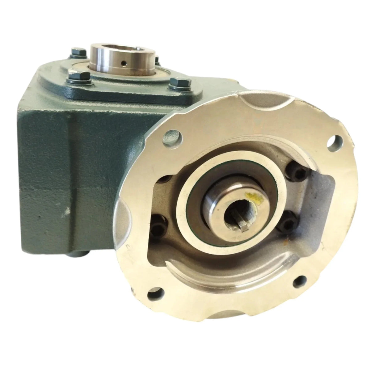 26Q25H14 Dodge Reducer - Truck To Trailer