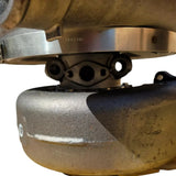 4956142 Genuine Cummins Turbocharger Kit - Truck To Trailer
