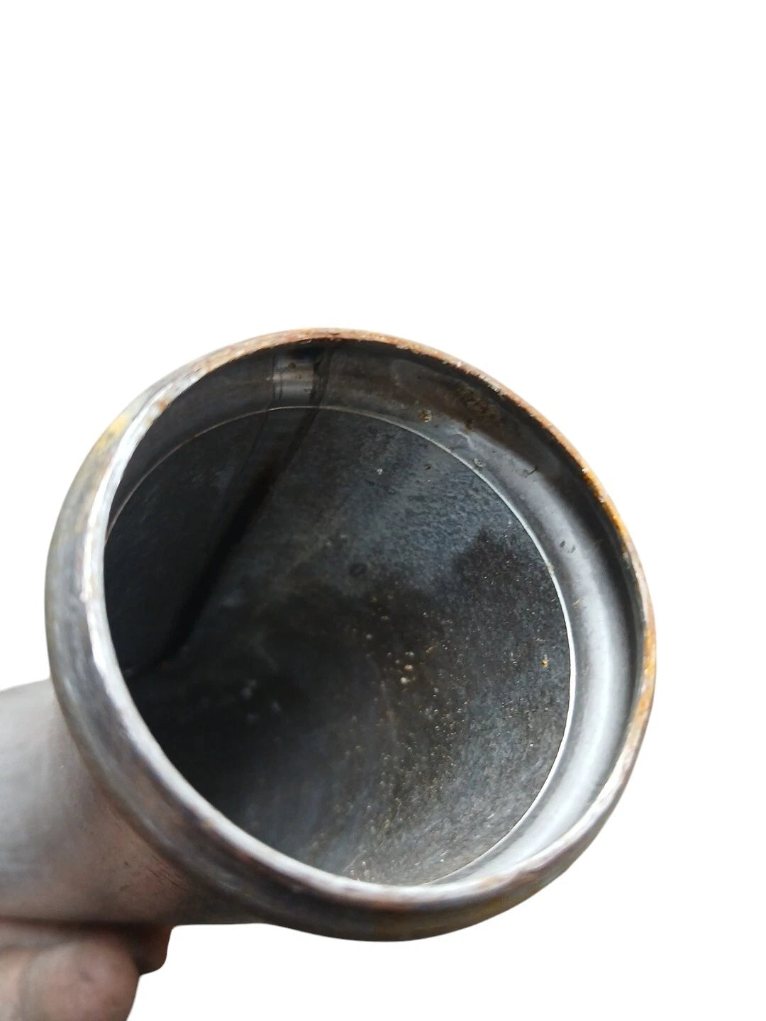 05-34002-000 Genuine Freightliner Cooler Hydrant Hose