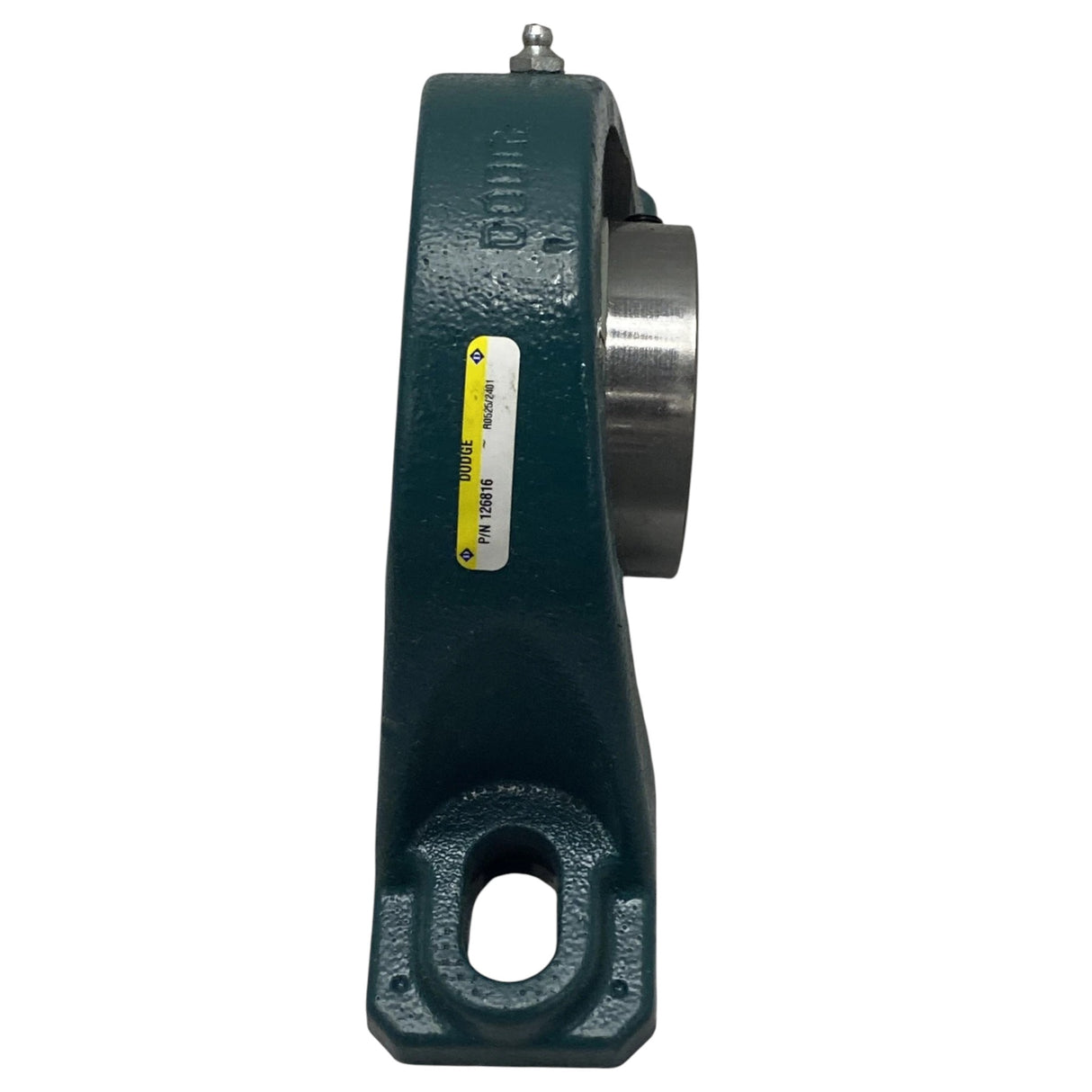 126816 Genuine Dodge Pillow Block Ball Bearing Unit