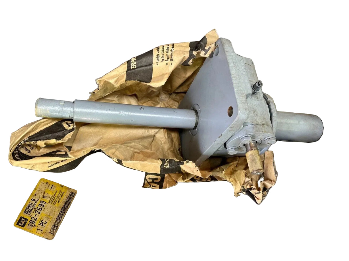1022699 Genuine CAT Sloper Jack Height Adjuster