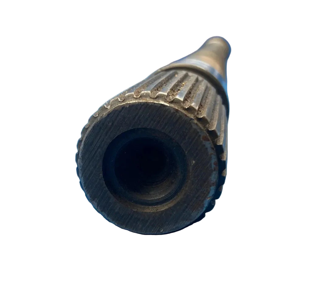 9W3607 Genuine CAT Planetary Transmission Input Shaft