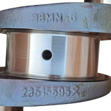 DDE 23515595SE Genuine Detroit Diesel Crankshaft