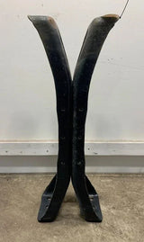 1660005C2 Genuine International Frame Crossmember - Truck To Trailer