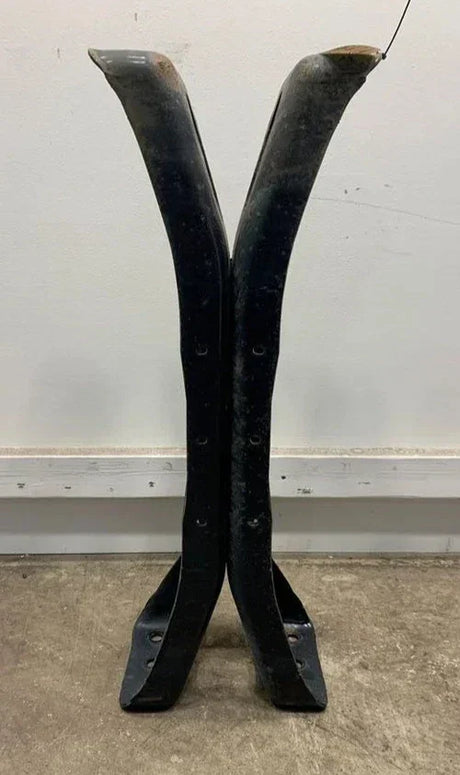 1660005C2 Genuine International Frame Crossmember - Truck To Trailer