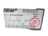 20Q30R56 Dodge Right Angle Worm Gear Speed Reducer