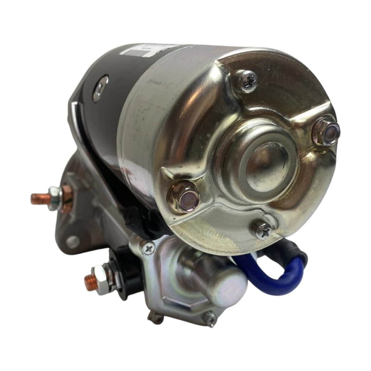 3964427 Genuine Cummins Starting Motor