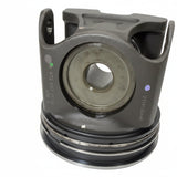 A4720302317 Genuine Detroit Diesel Engine Piston