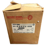 23523189 Genuine Detroit Diesel Cylinder Installation Kit