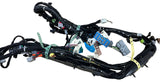7503080C96 Genuine International Main Instrument Panel Wiring Harness