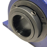 QAP13A207SM Genuine Timken Roller Bearing Pillow Block