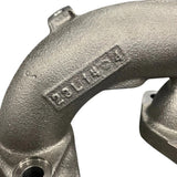 3965401 Genuine Cummins Exhaust Manifold