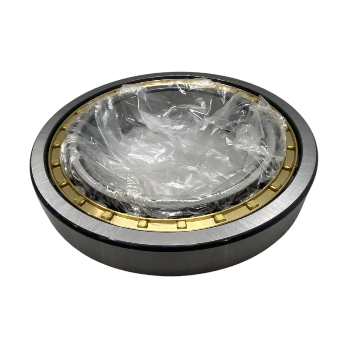 NU1038MAC3 Genuine Timken Cylindrical Roller Bearing