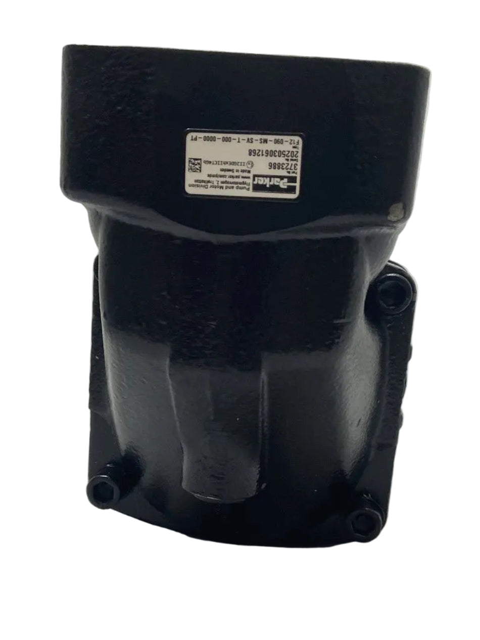 3723886 Parker Hydraulic Motor