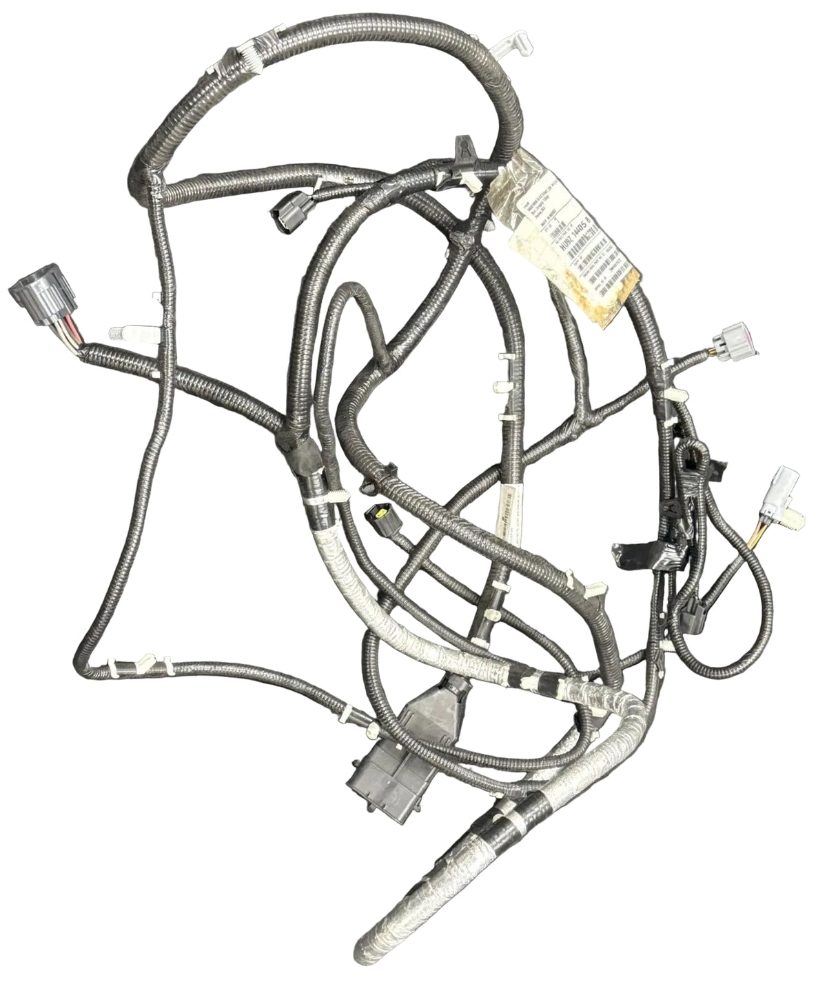 HU9Z-14405-B Ford Rear Wiring Lamps