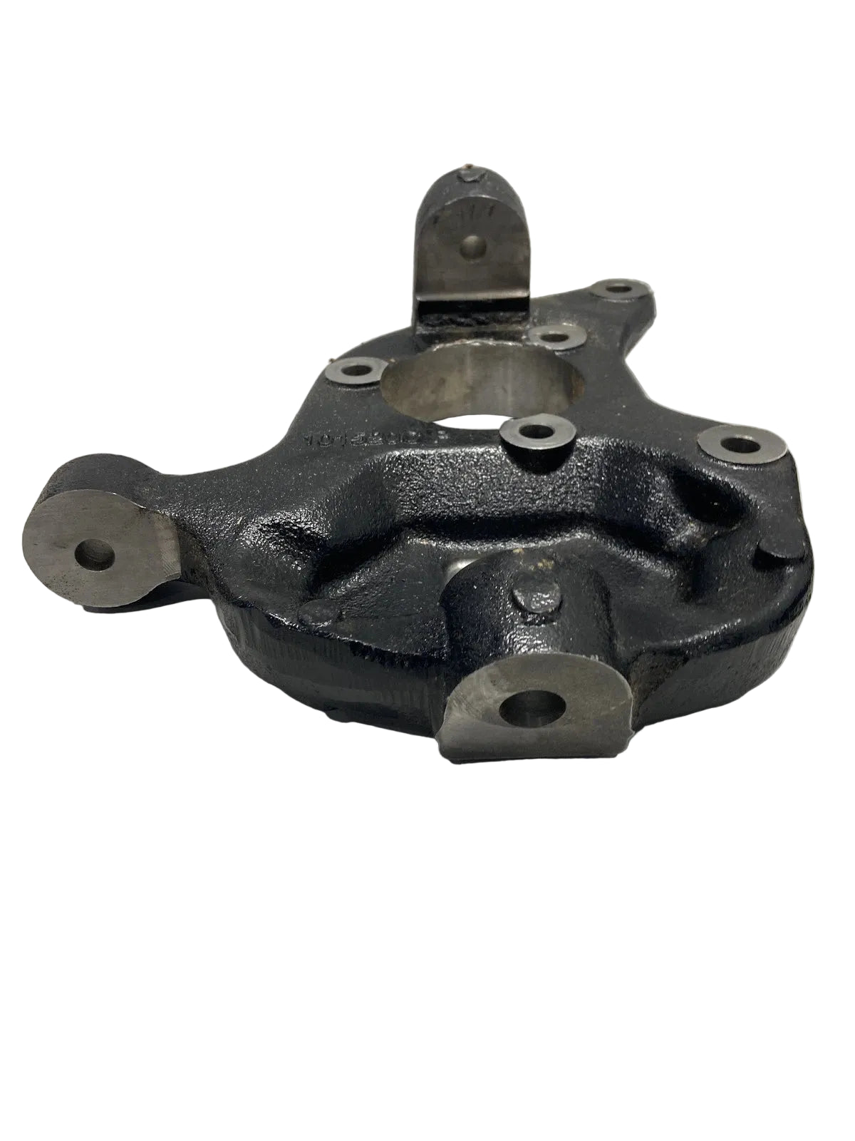 101520C Maxtrac Suspension 2" Front Lowering Spindle