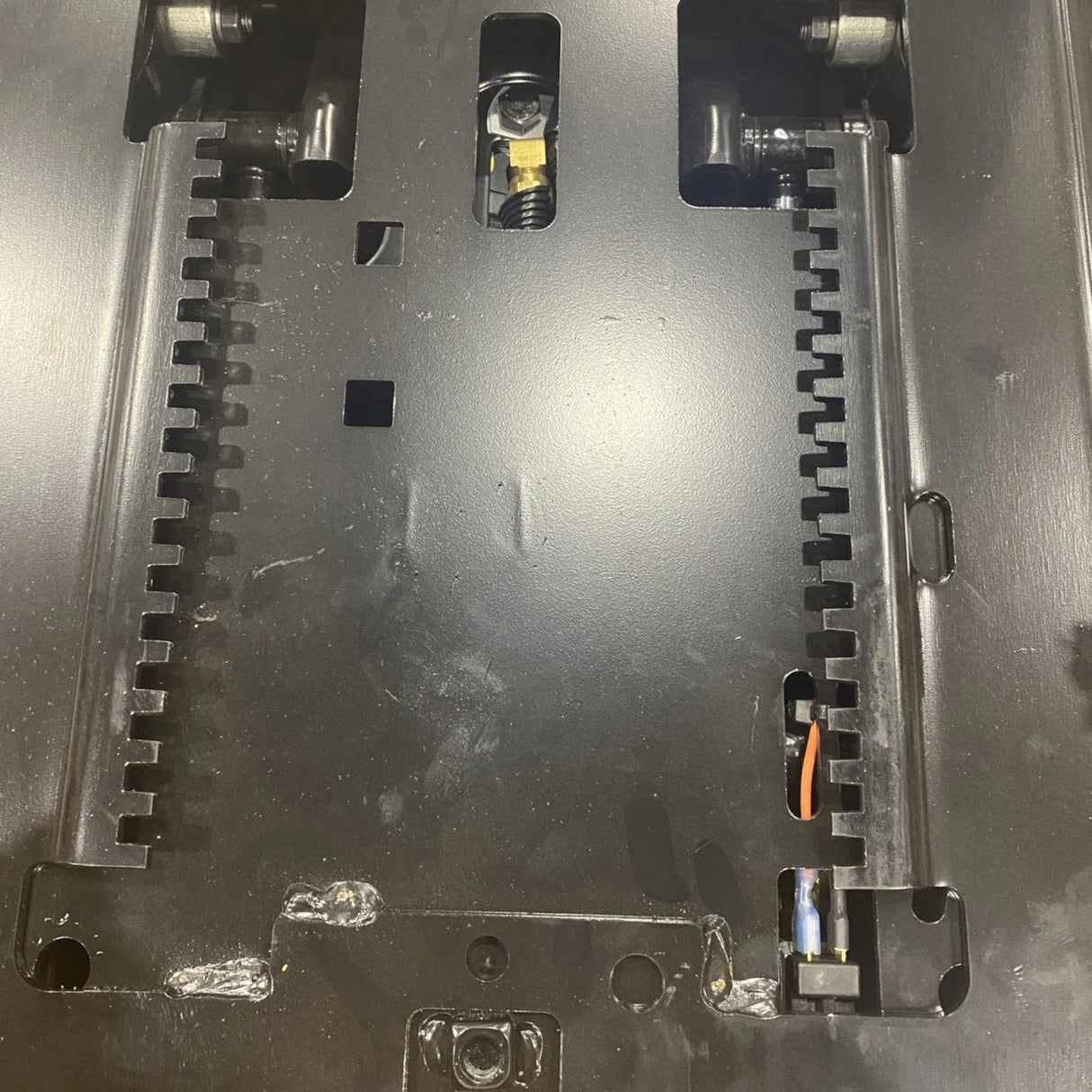 3168368 Genuine CAT Suspension Assembly-Seat