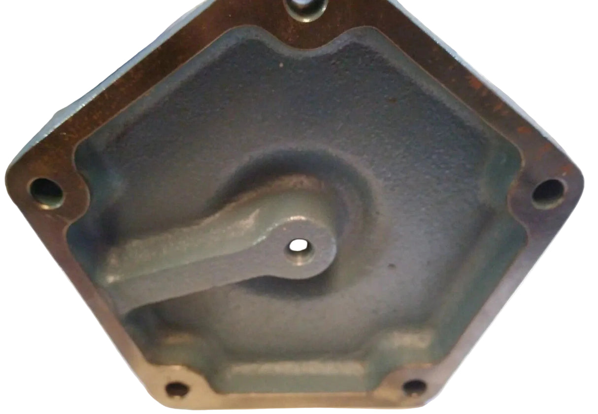 23520548 Genuine Detroit Diesel Alternator Drive Assembly