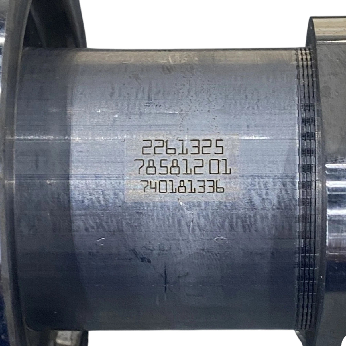 2261325PE Genuine Paccar Camshaft