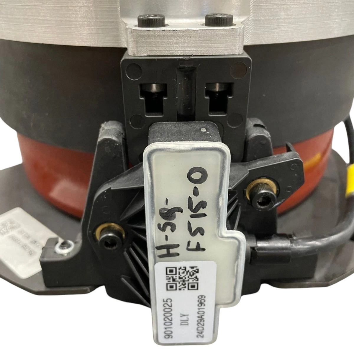 K4515CL Genuine Eaton Concentric Pneumatic Clutch Actuator
