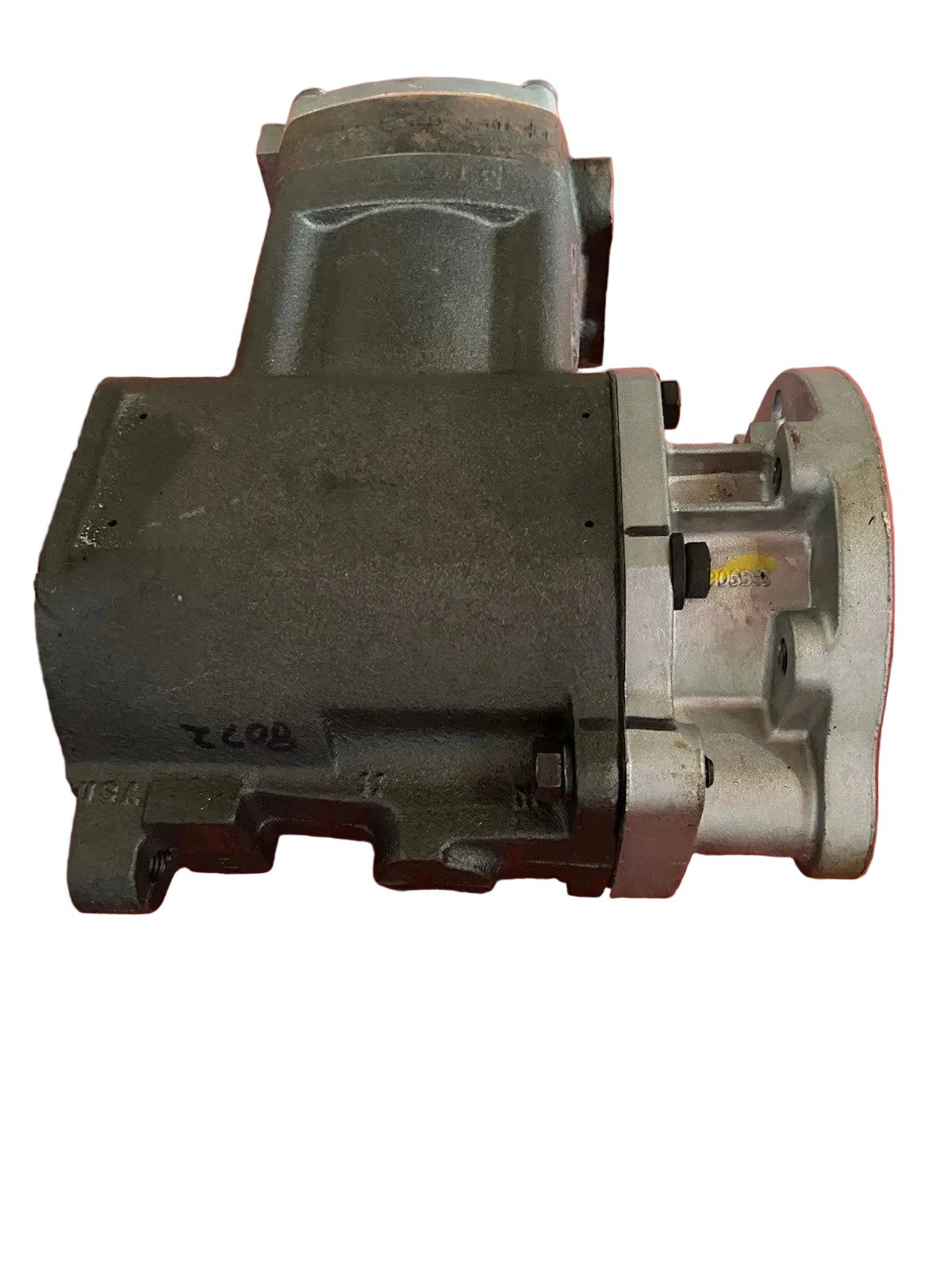 3047440XBXR Paccar Air Compressor SS269 1 Cyl for Kenworth and Peterbilt