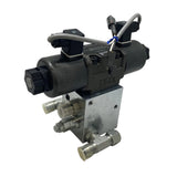 M7991 Kubota 3rd Function Valve Kit