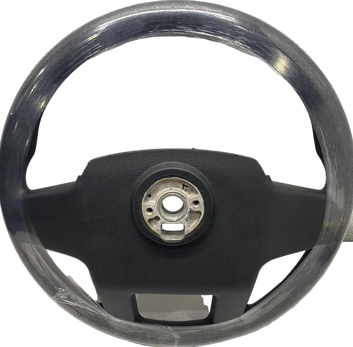 J9160111110000 Genuine Paccar Steering Wheel Assembly