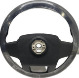 J9160111110000 Genuine Paccar Steering Wheel Assembly