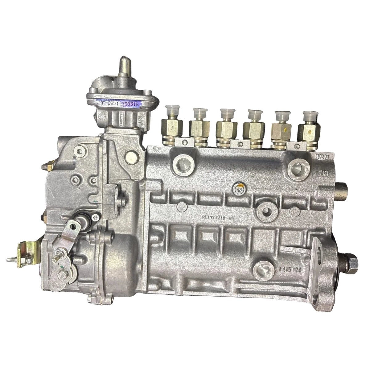 3283575 Genuine Cummins Fuel Injection Pump – Truck To Trailer