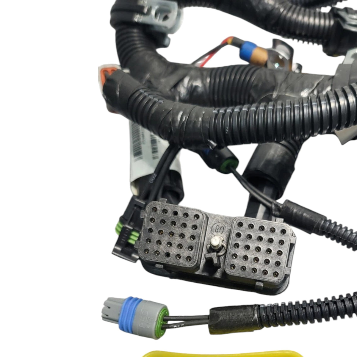 3942876 Genuine Cummins Wiring Harness – Truck To Trailer