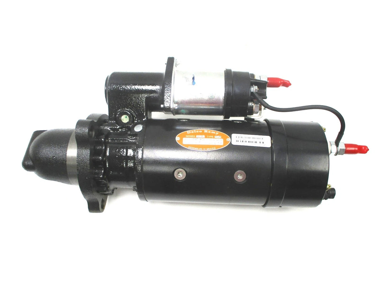 10479130 Genuine Delco Remy Starter Motor 42MT