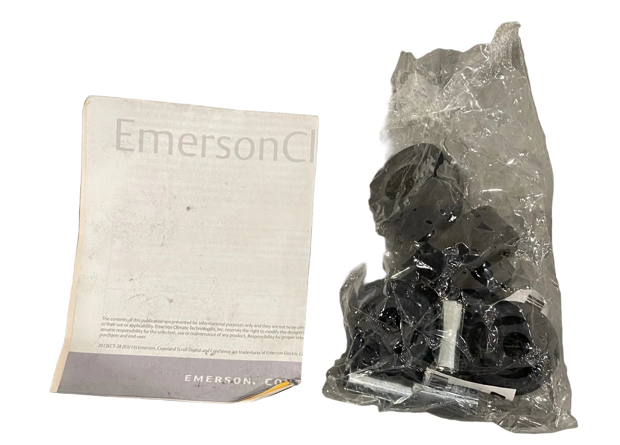 ZRD94KCE-TFD-965 Genuine Copeland Scroll Compressor