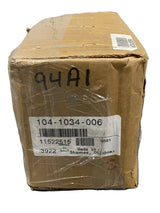 104-1034-006 Genuine Eaton Hydraulic Geroler Disc Valve Motor