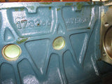 15422-01010 Genuine Kubota Crankcase Assy