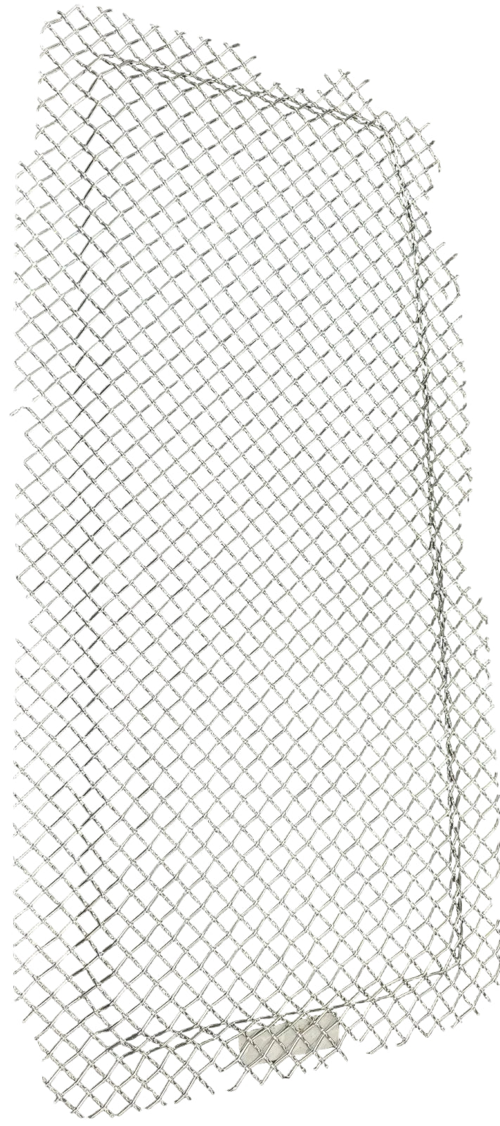 L45-1085-100R Genuine Paccar Aerodynamic Grille