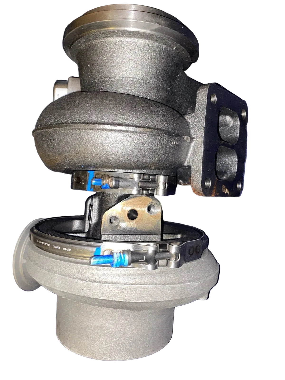 10R1063 Genuine Caterpillar Turbocharger
