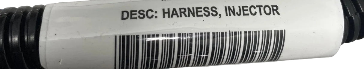 DDE 23526101 Genuine Detroit Diesel Injector Wiring Harness