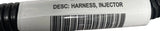 DDE 23526101 Genuine Detroit Diesel Injector Wiring Harness