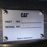 125-2054 Genuine CAT Turbocharger Cartridge - Truck To Trailer