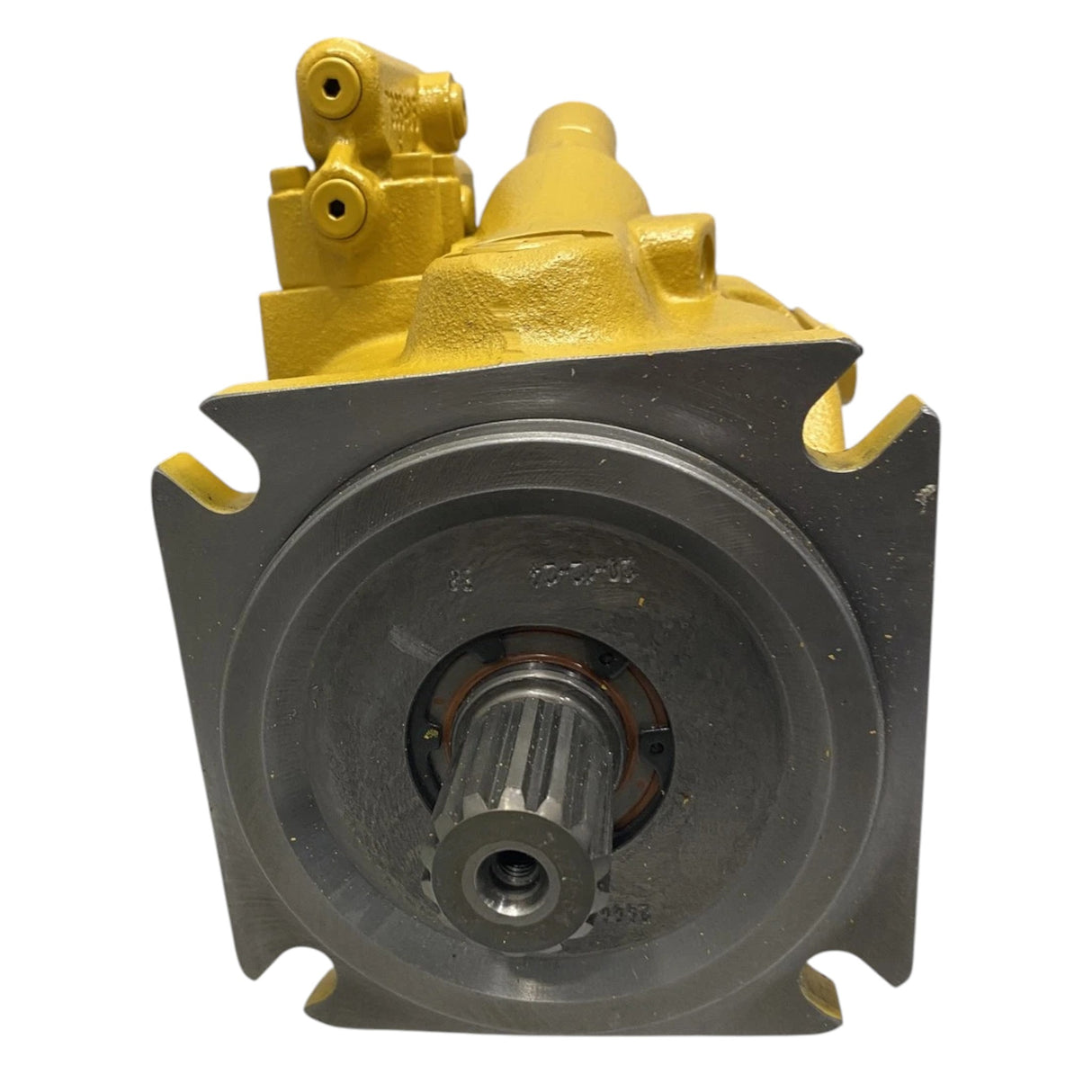 30R-0527 Genuine CAT Hydraulic Pump