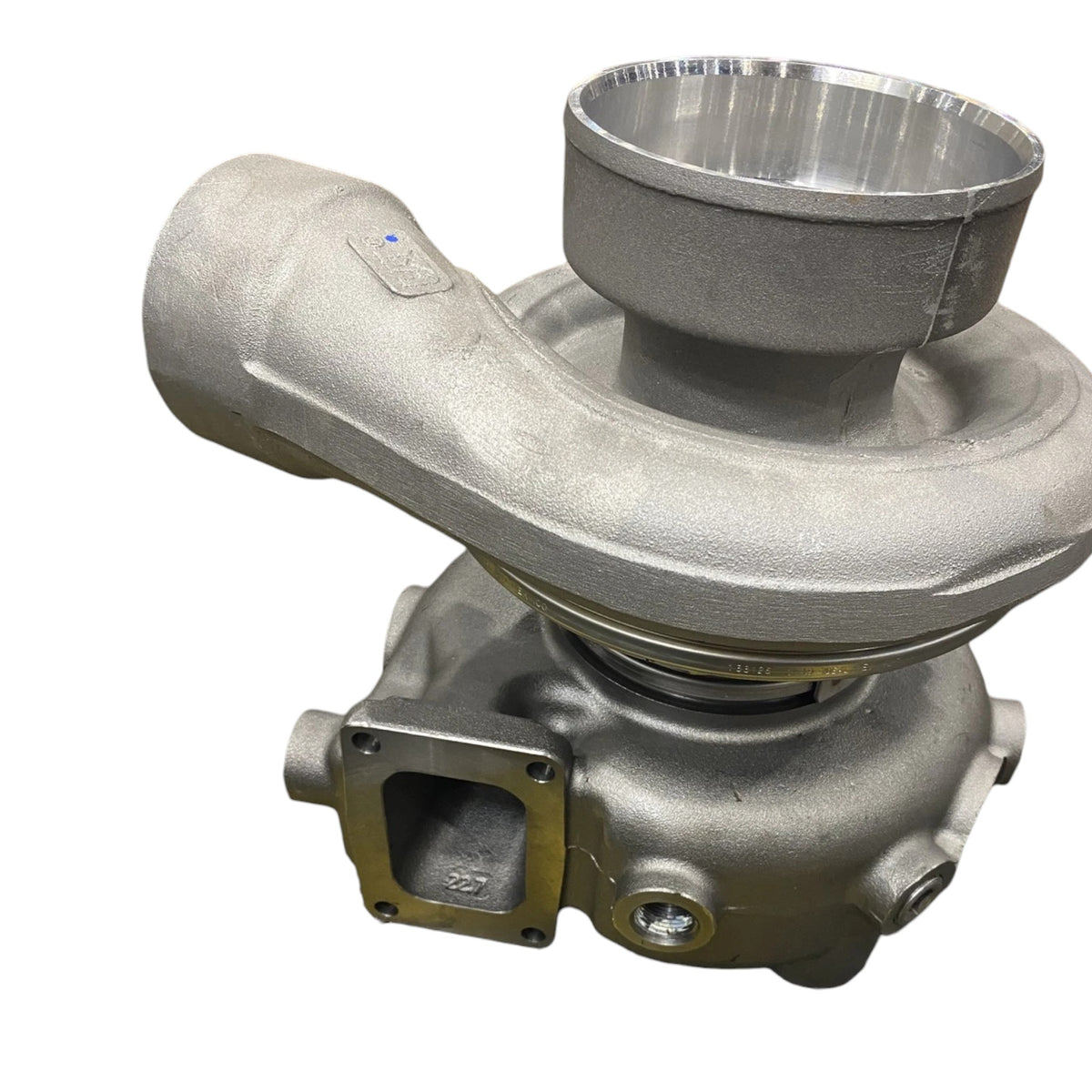 9Y7630 Genuine CAT Turbocharger