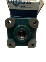 023097 Genuine Dodge Four-Bolt Square Roller Bearing Unit