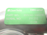 B55CAD-S0037B Genuine IHI Turbocharger