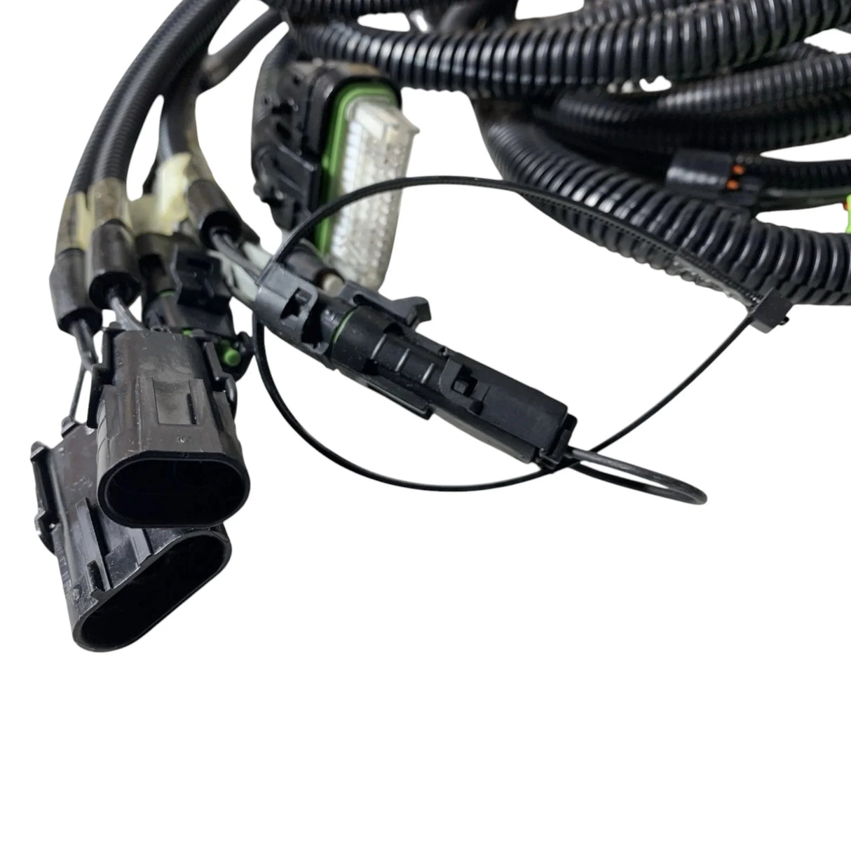 Q229748 Cummins Engine Wire Harness - Truck To Trailer