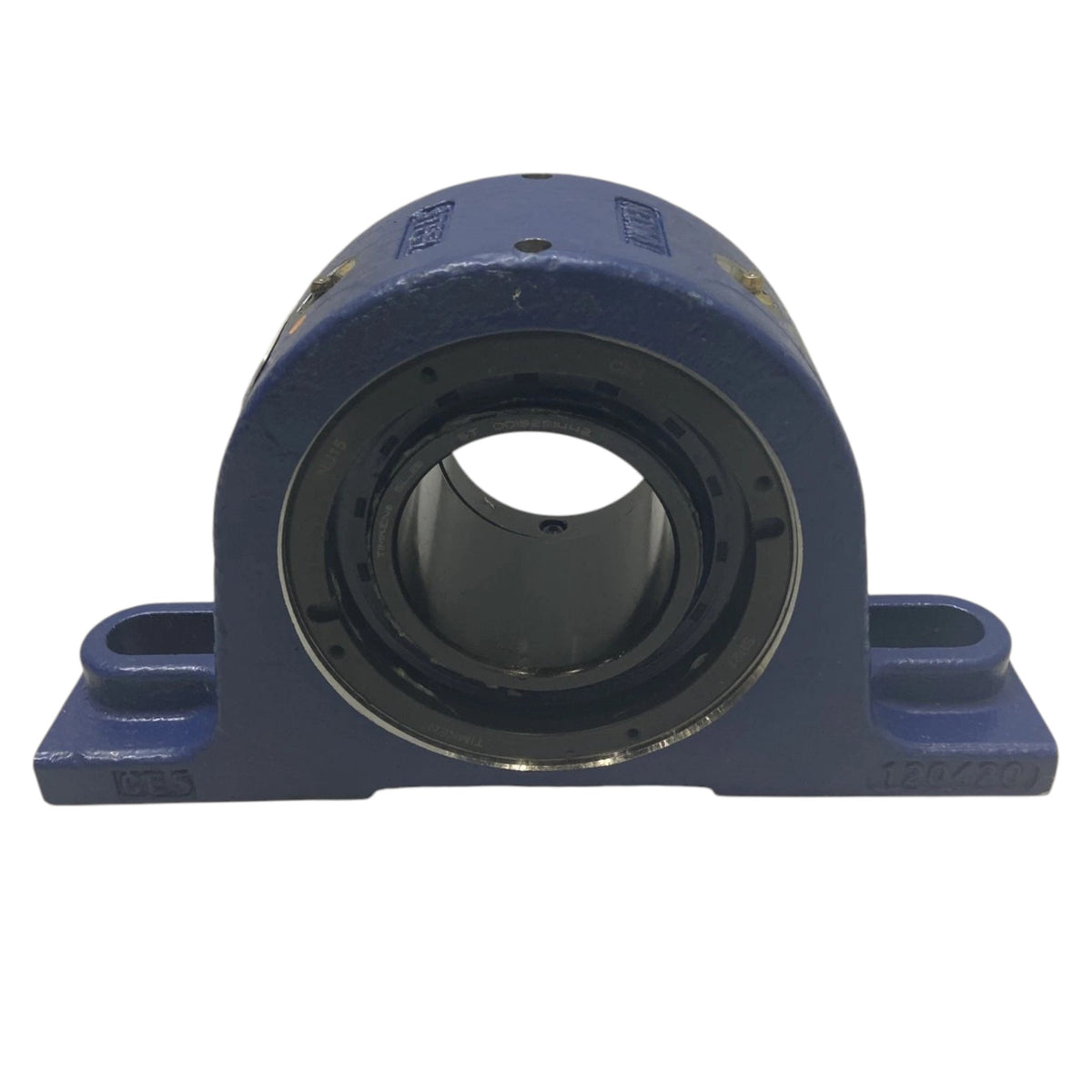 QMP15J215SM Genuine Timken Pillow Block Roller Bearing
